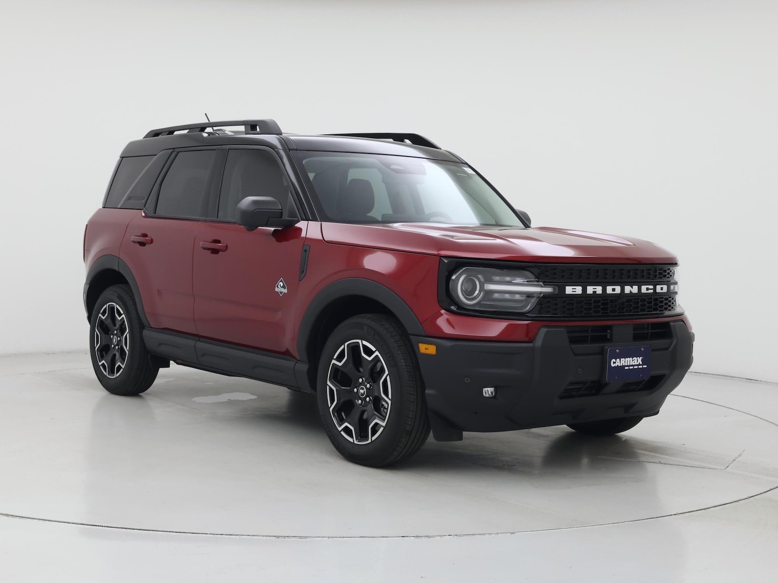 ford bronco sport 2025 3FMCR9CN8SRE17377 image ford bronco sport 2025 3FMCR9CN8SRE17377 image